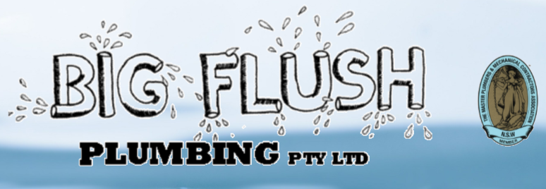 Big Flush Plumbing P/L